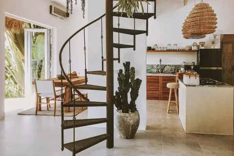 4 bedrooms Villa in Tumbak Bayuh, Mengwi, Badung, Indonesia No. 10767 9