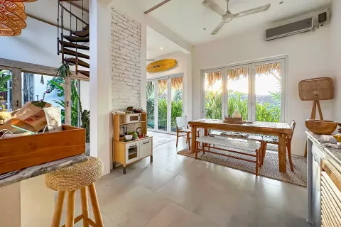 4 bedrooms Villa in Tumbak Bayuh, Mengwi, Badung, Indonesia No. 10767 5