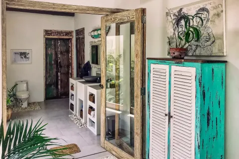4 bedrooms Villa in Tumbak Bayuh, Mengwi, Badung, Indonesia No. 10767 10