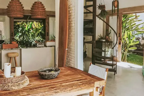 4 bedrooms Villa in Tumbak Bayuh, Mengwi, Badung, Indonesia No. 10767 7