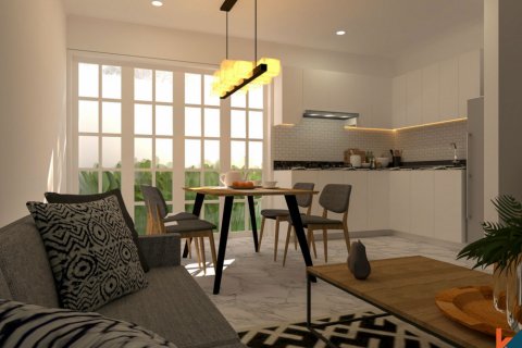 3 bedrooms Villa in Kerobokan, Badung, Indonesia No. 10765 4
