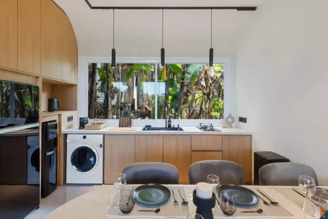 2 bedrooms Villa in Badung, Indonesia No. 10768 7