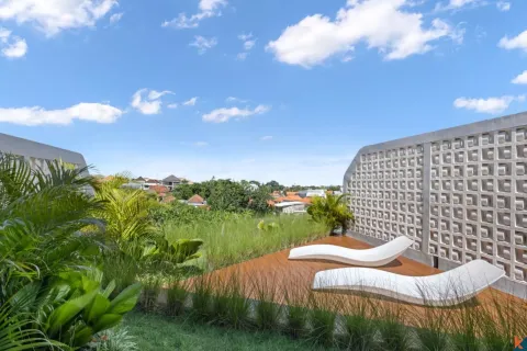 2 bedrooms Villa in Badung, Indonesia No. 10768 14