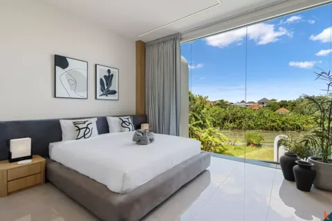 2 bedrooms Villa in Badung, Indonesia No. 10768 8