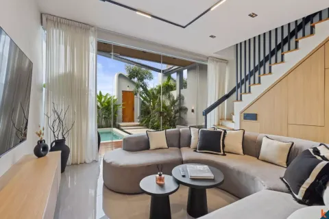 2 bedrooms Villa in Badung, Indonesia No. 10768 20