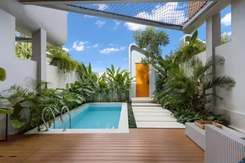 2 bedrooms Villa in Badung, Indonesia No. 10768 6
