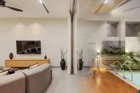 2 bedrooms Villa in Badung, Indonesia No. 10768 21