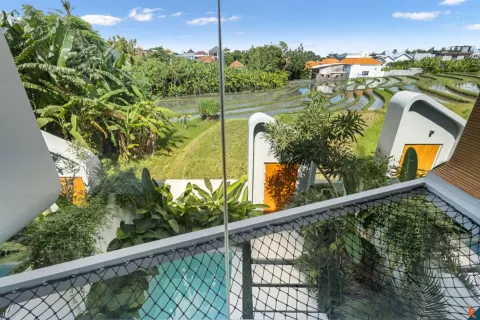 2 bedrooms Villa in Badung, Indonesia No. 10768 10