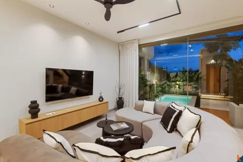 2 bedrooms Villa in Badung, Indonesia No. 10768 4