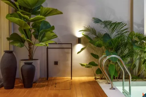 2 bedrooms Villa in Badung, Indonesia No. 10768 2