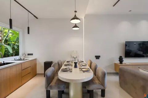 2 bedrooms Villa in Badung, Indonesia No. 10768 5