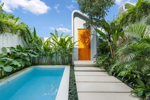 2 bedrooms Villa in Badung, Indonesia No. 10768 12