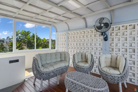 2 bedrooms Villa in Badung, Indonesia No. 10768 15