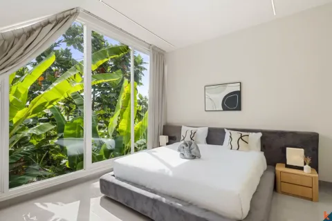 2 bedrooms Villa in Badung, Indonesia No. 10768 16