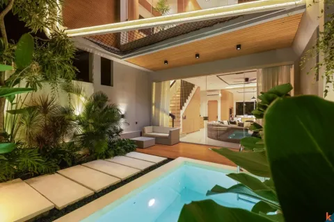 2 bedrooms Villa in Badung, Indonesia No. 10768 13