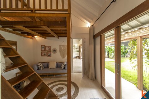5 bedrooms Villa in Badung, Indonesia No. 10770 13