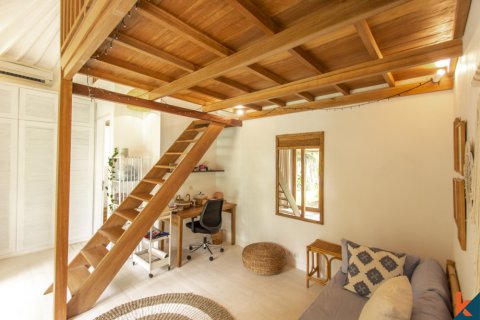 5 bedrooms Villa in Badung, Indonesia No. 10770 11