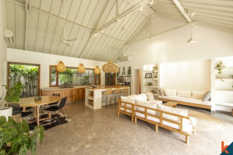 5 bedrooms Villa in Badung, Indonesia No. 10770 18