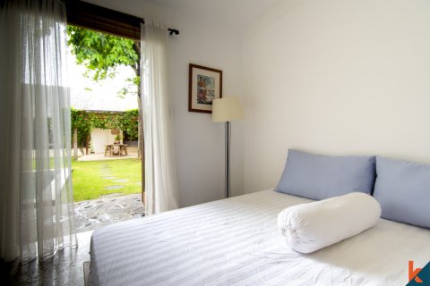 5 bedrooms Villa in Badung, Indonesia No. 10770 21