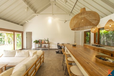 5 bedrooms Villa in Badung, Indonesia No. 10770 7