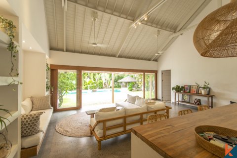 5 bedrooms Villa in Badung, Indonesia No. 10770 8