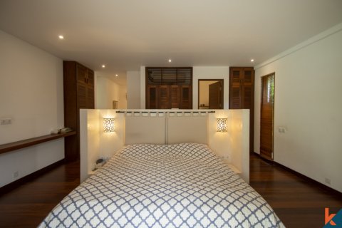 5 bedrooms Villa in Badung, Indonesia No. 10770 19