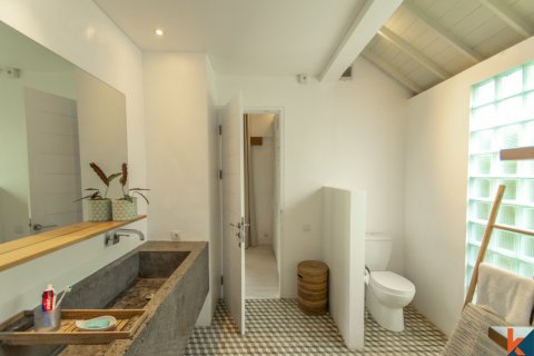 5 bedrooms Villa in Badung, Indonesia No. 10770 27
