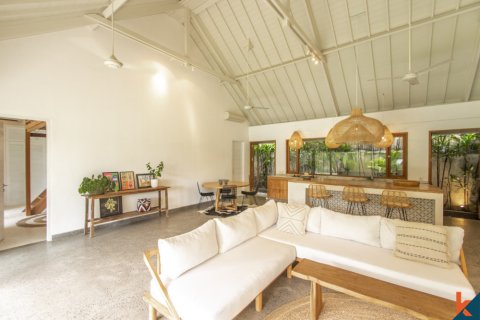 5 bedrooms Villa in Badung, Indonesia No. 10770 17