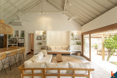 5 bedrooms Villa in Badung, Indonesia No. 10770 6