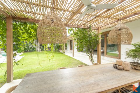 5 bedrooms Villa in Badung, Indonesia No. 10770 5