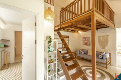 5 bedrooms Villa in Badung, Indonesia No. 10770 12