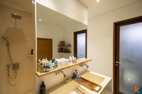 5 bedrooms Villa in Badung, Indonesia No. 10770 23