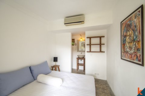 5 bedrooms Villa in Badung, Indonesia No. 10770 20