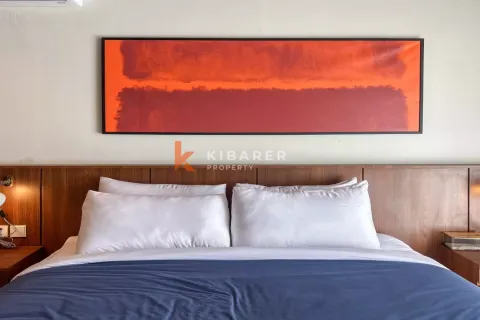 2 bedrooms Villa in Canggu, Badung, Indonesia No. 12040 16