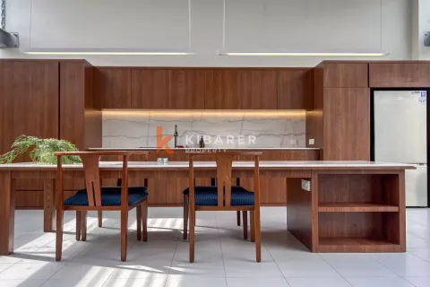 2 bedrooms Villa in Canggu, Badung, Indonesia No. 12040 8