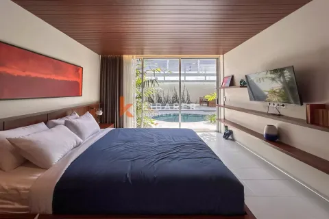 2 bedrooms Villa in Canggu, Badung, Indonesia No. 12040 15