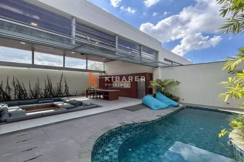 2 bedrooms Villa in Canggu, Badung, Indonesia No. 12040 3