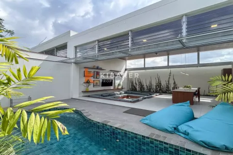 2 bedrooms Villa in Canggu, Badung, Indonesia No. 12040 2