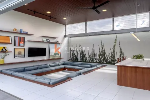 2 bedrooms Villa in Canggu, Badung, Indonesia No. 12040 6