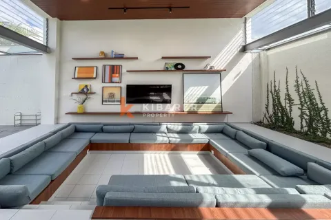 2 bedrooms Villa in Canggu, Badung, Indonesia No. 12040 7