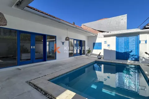 2 bedrooms Villa in Tumbak Bayuh, Mengwi, Badung, Indonesia No. 12043 2