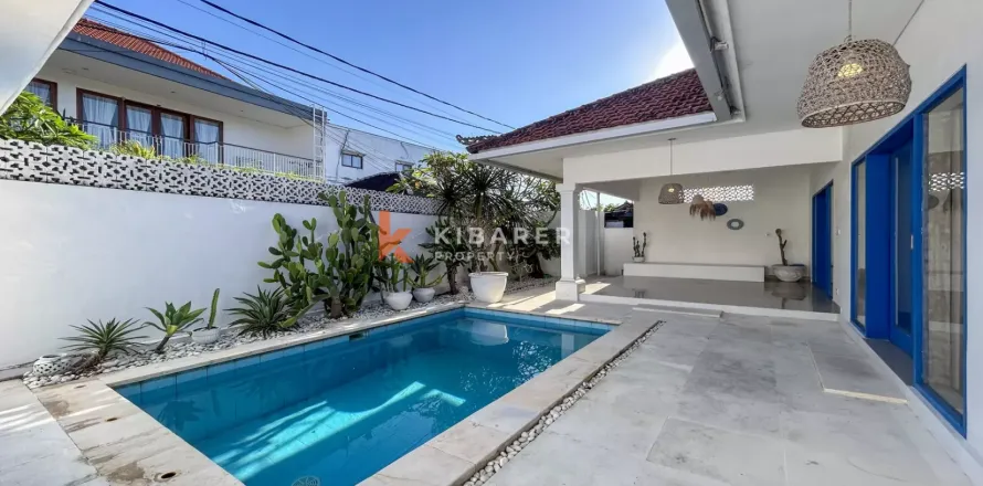 2 bedrooms Villa in Tumbak Bayuh, Mengwi, Badung, Indonesia No. 12043