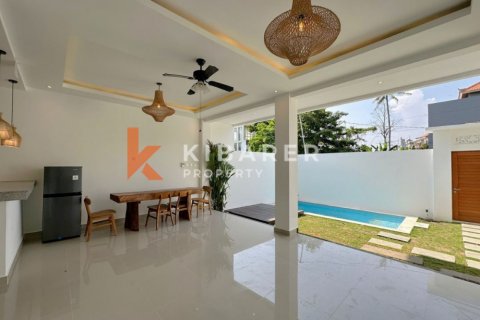 2 bedrooms Villa in Tumbak Bayuh, Mengwi, Badung, Indonesia No. 12046 2