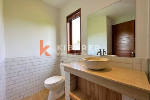 2 bedrooms Villa in Tumbak Bayuh, Mengwi, Badung, Indonesia No. 12046 17