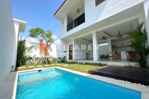 2 bedrooms Villa in Tumbak Bayuh, Mengwi, Badung, Indonesia No. 12046 13