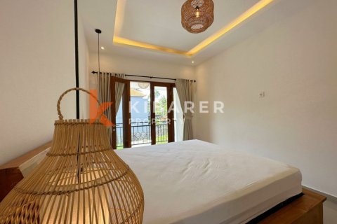 2 bedrooms Villa in Tumbak Bayuh, Mengwi, Badung, Indonesia No. 12046 15
