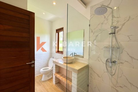 2 bedrooms Villa in Tumbak Bayuh, Mengwi, Badung, Indonesia No. 12046 12