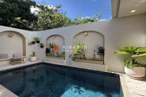 2 bedrooms Villa in Canggu, Badung, Indonesia No. 12045 3