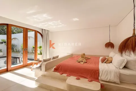 2 bedrooms Villa in Canggu, Badung, Indonesia No. 12045 15