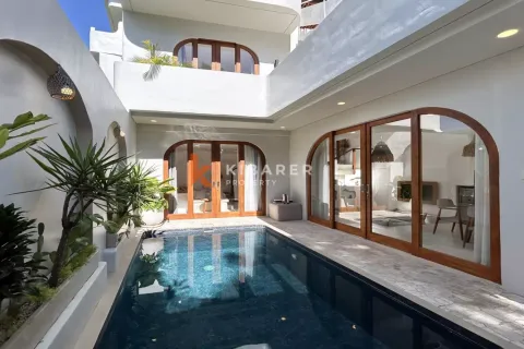 2 bedrooms Villa in Canggu, Badung, Indonesia No. 12045 4
